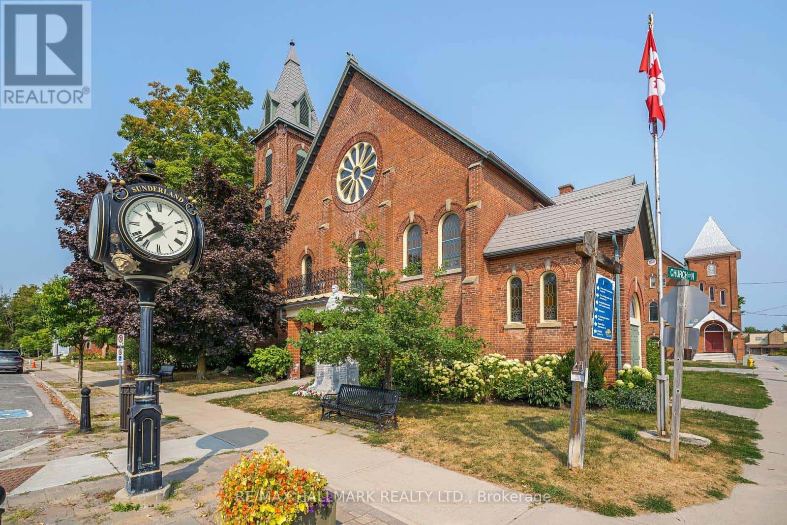 127 RIVER STREET — Brock (Sunderland), Ontario - Photo 4 of 42