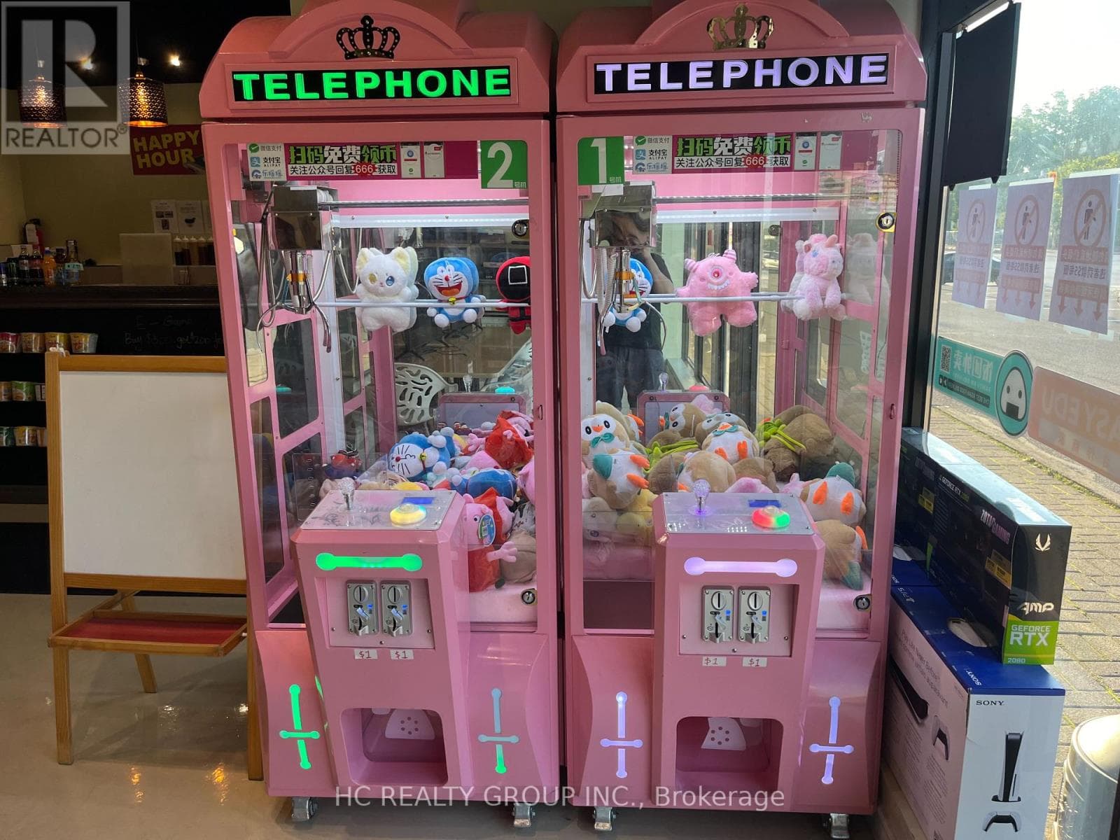 10 - 875 MAIN STREET W — Hamilton (Westdale), Ontario - Main photo