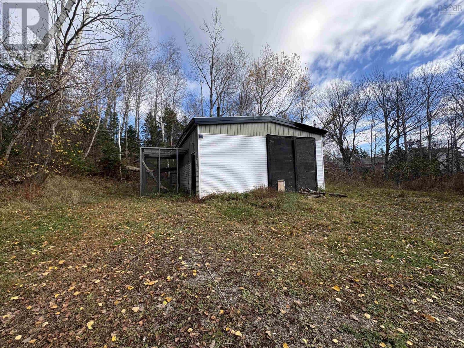 6401 Highway 4 — Linacy, Nova Scotia - Photo 5 of 19