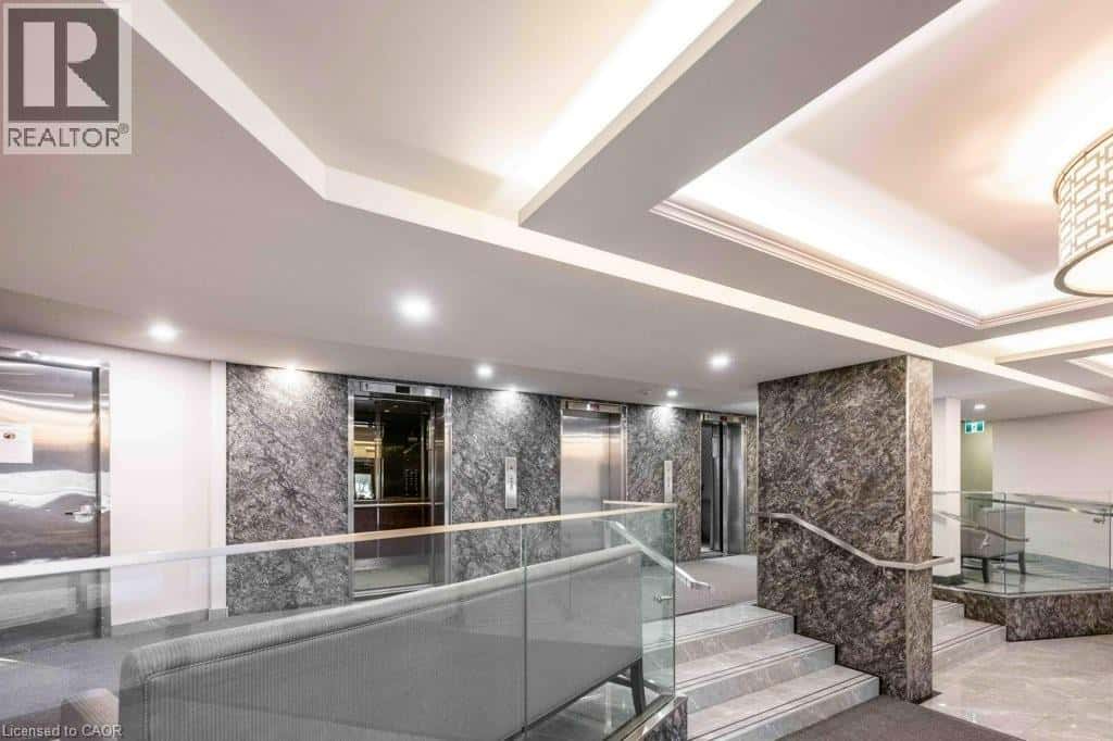 716 THE WEST MALL Drive Unit# 1612 — Etobicoke, Ontario - Photo 2 of 46