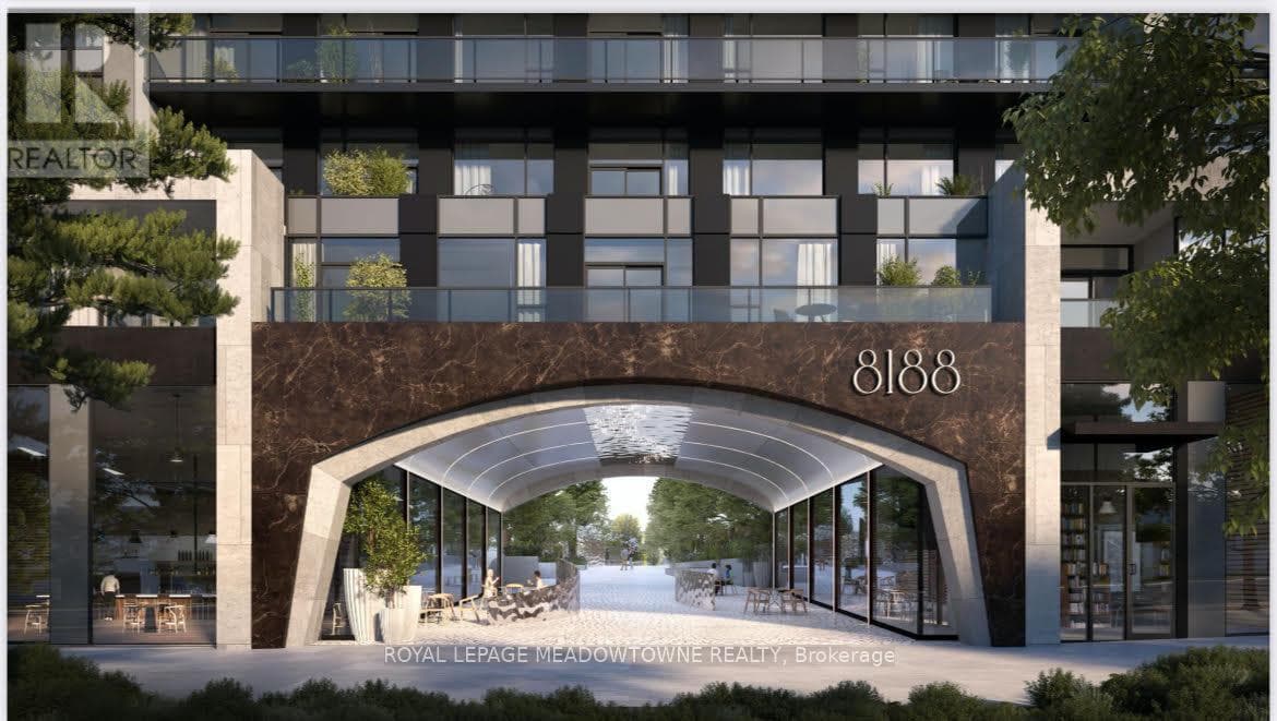 414 - 8188 YONGE STREET — Vaughan (Uplands), Ontario - Main photo