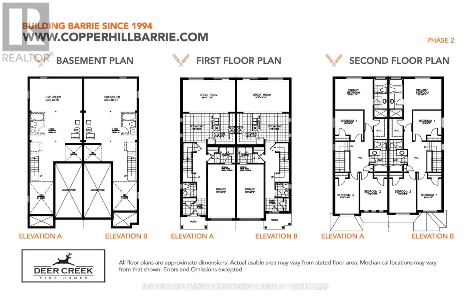 54 SAGEWOOD AVENUE — Barrie (Painswick South), Ontario - Photo 3 of 36