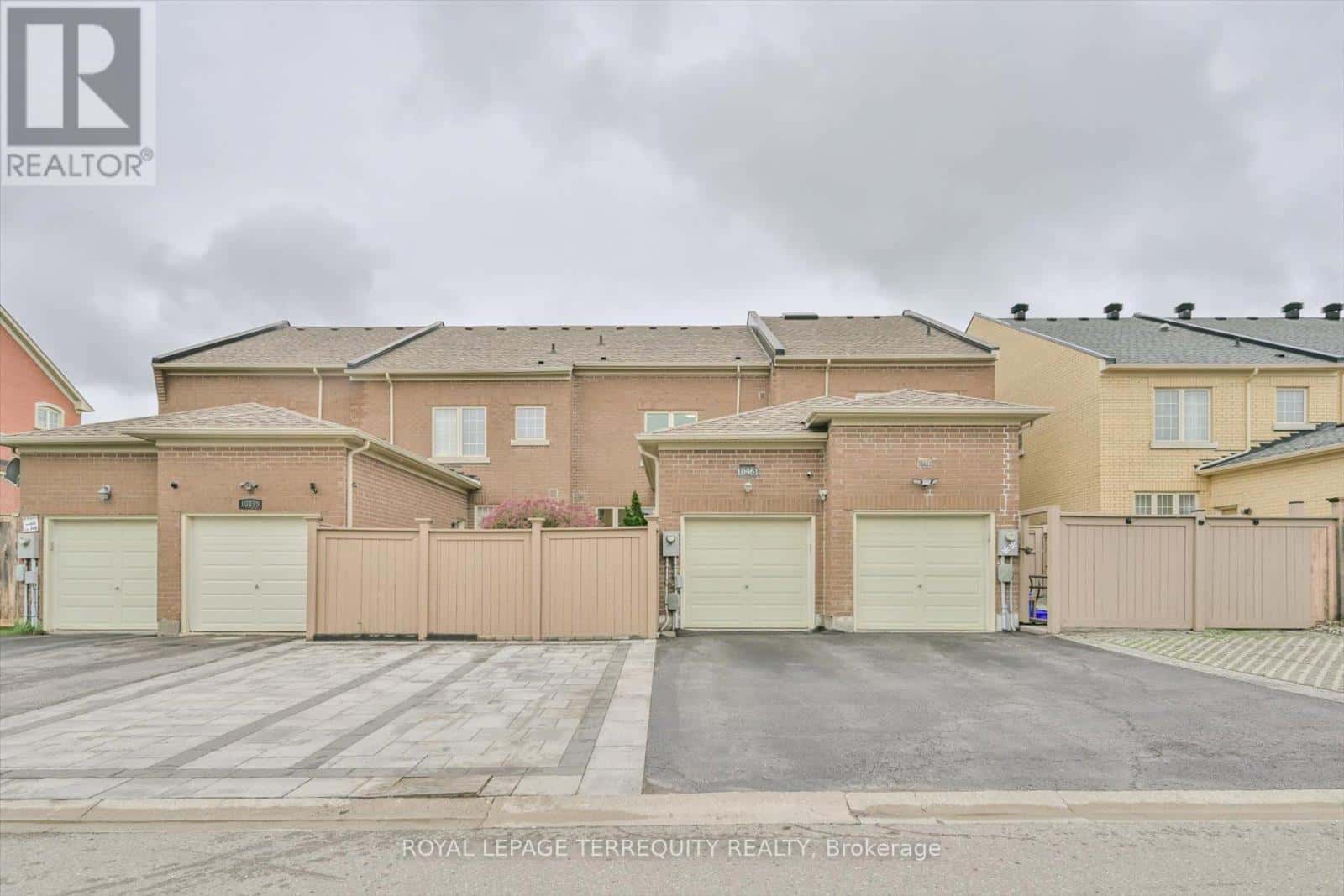 10461 WOODBINE AVENUE — Markham (Cathedraltown), Ontario - Photo 3 of 35