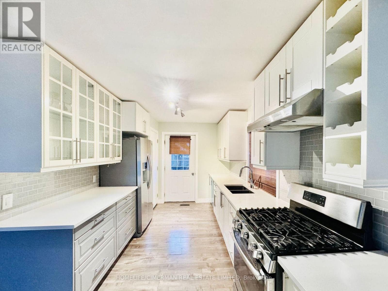 MAIN - 12 CRESKWICK COURT — Barrie (Wellington), Ontario - Main photo