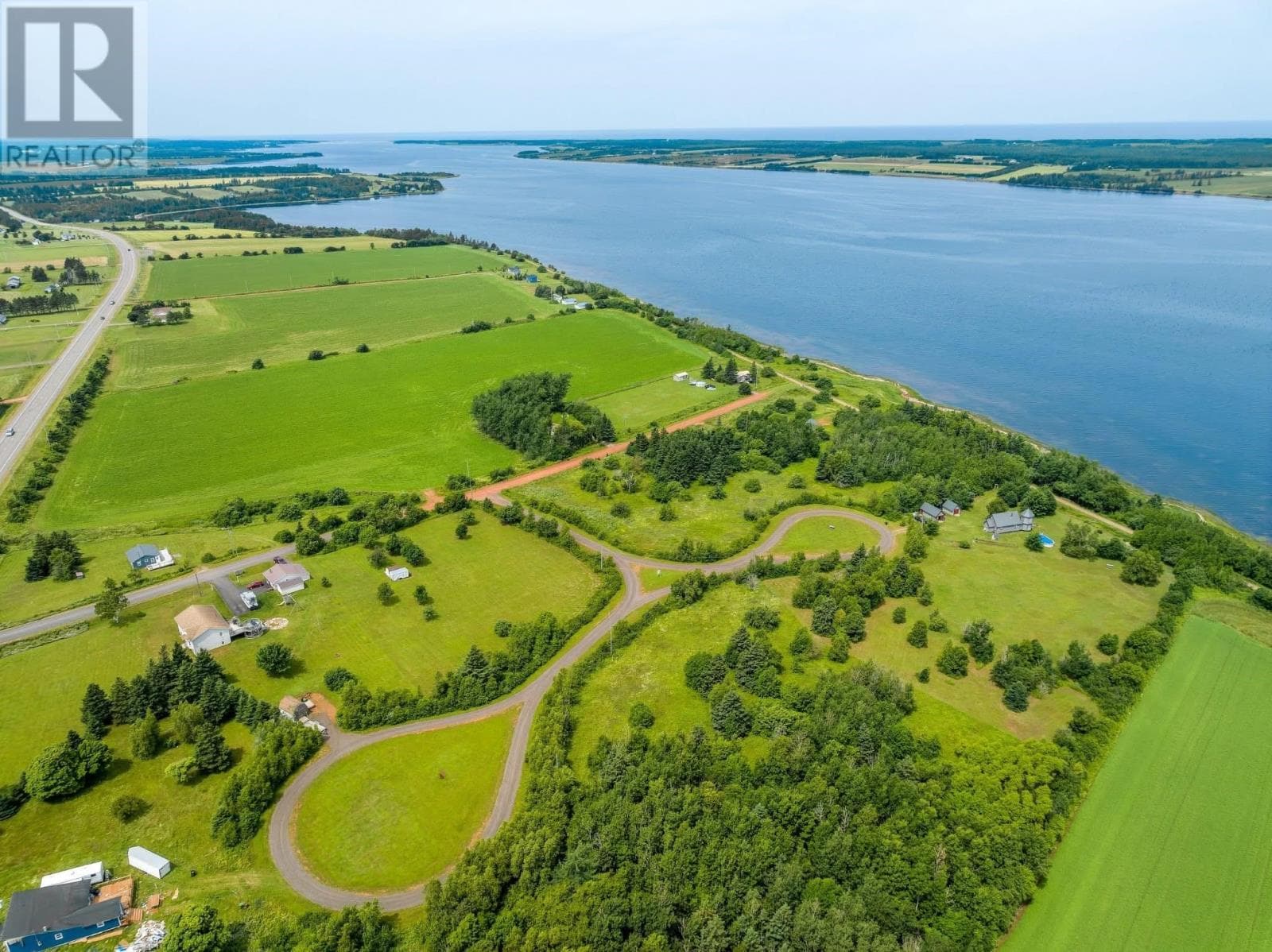 Lot 3 Memory Lane, Heron View Estates — St. Peters Bay, Prince Edward Island - Main photo