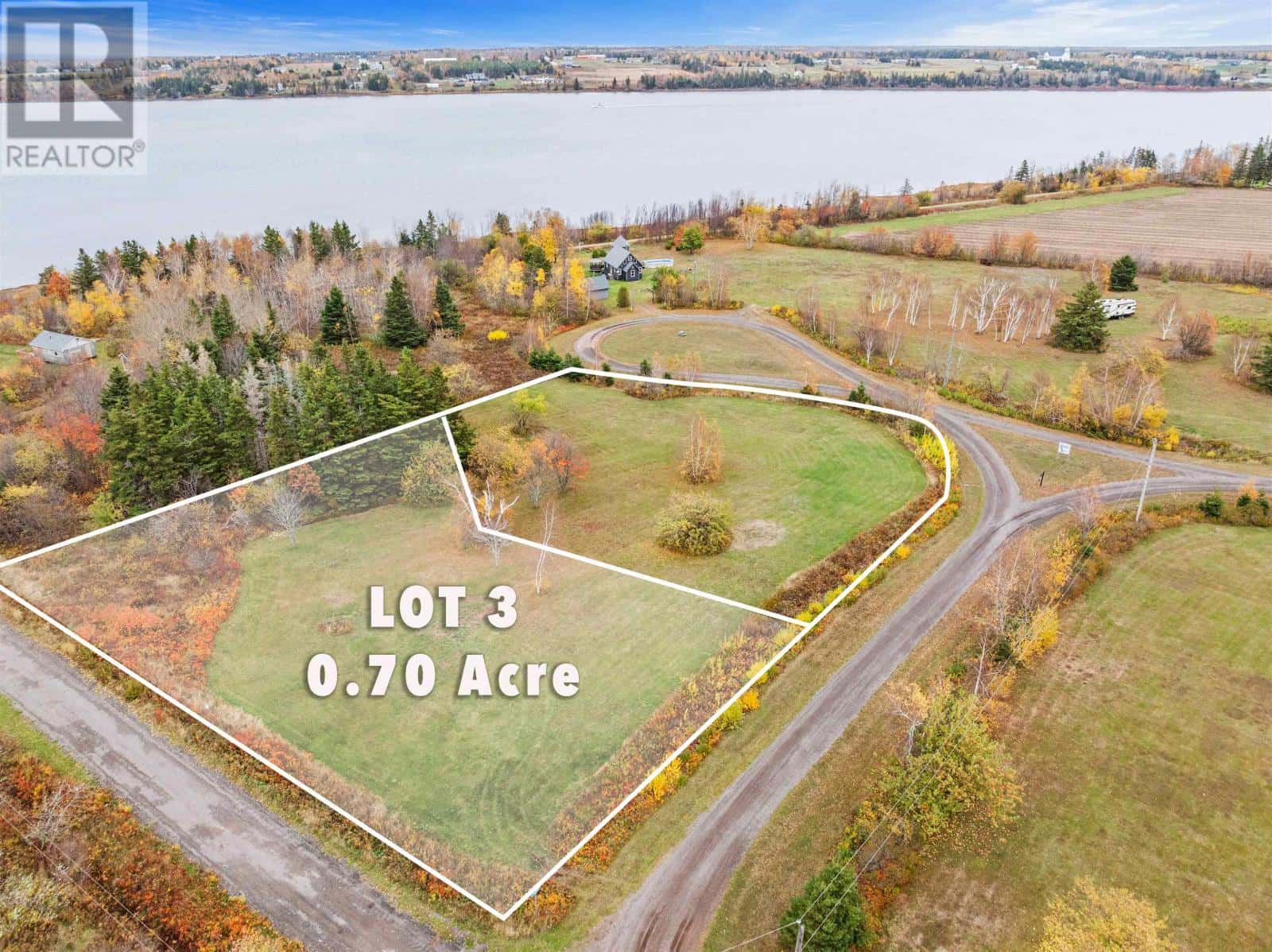 Lot 3 Memory Lane, Heron View Estates — St. Peters Bay, Prince Edward Island - Photo 3 of 11