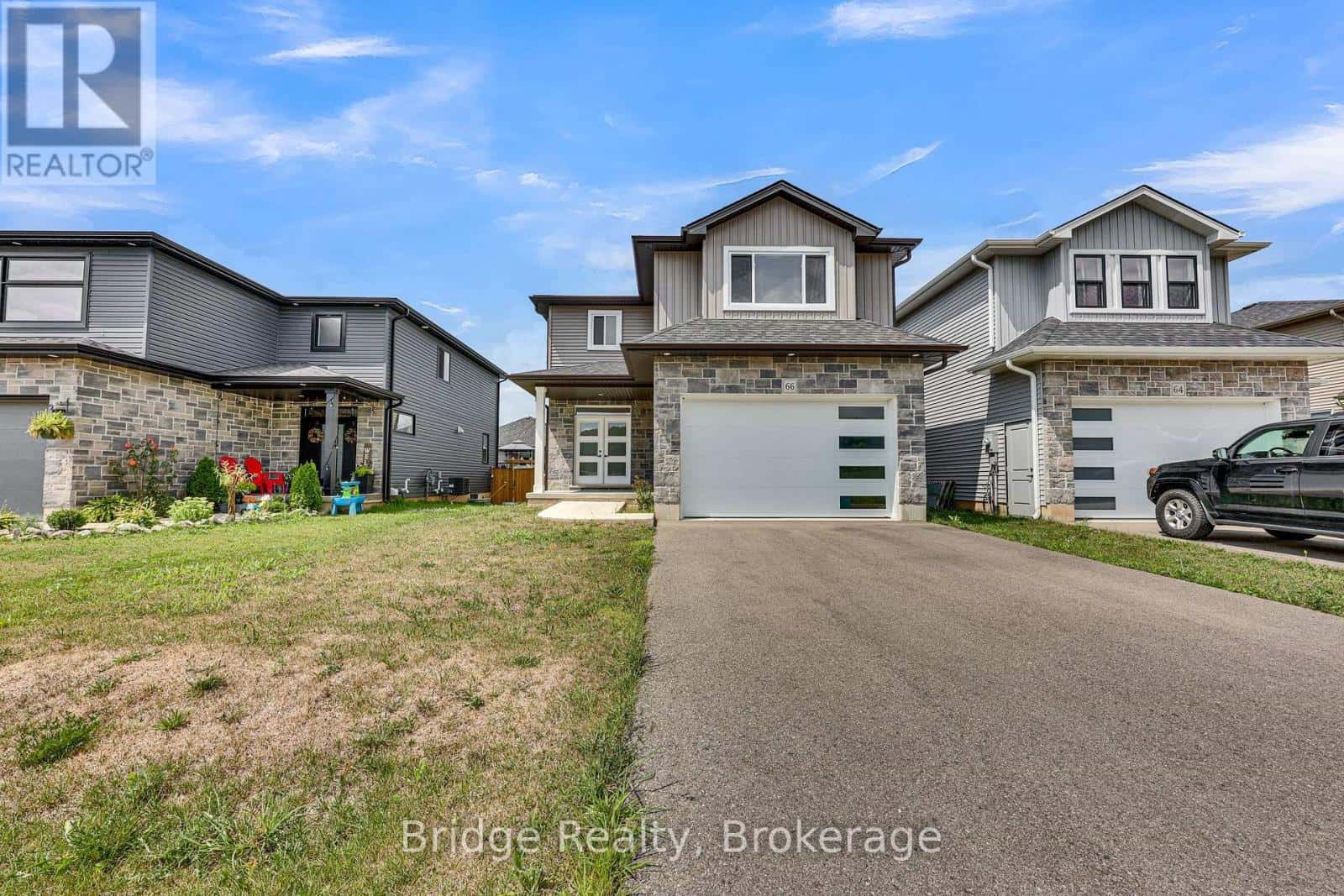 66 CASH CRESCENT — Ingersoll (Ingersoll - South), Ontario - Photo 5 of 48