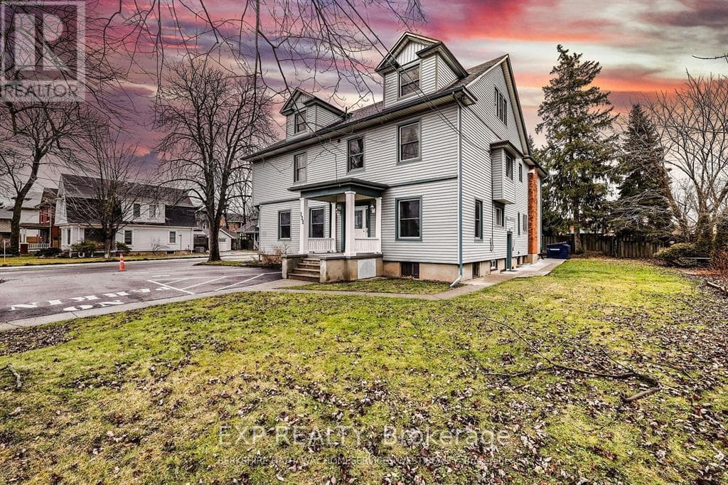 7 - 122 HELLEMS AVENUE — Welland (Welland Downtown), Ontario - Main photo