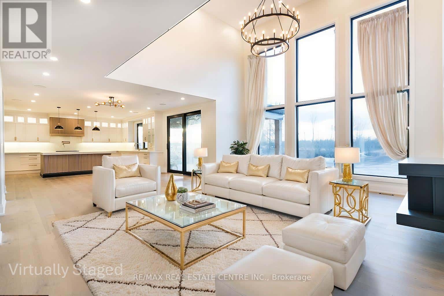 256 MOUNTAIN ROAD — Grimsby (Grimsby Escarpment), Ontario - Photo 3 of 49