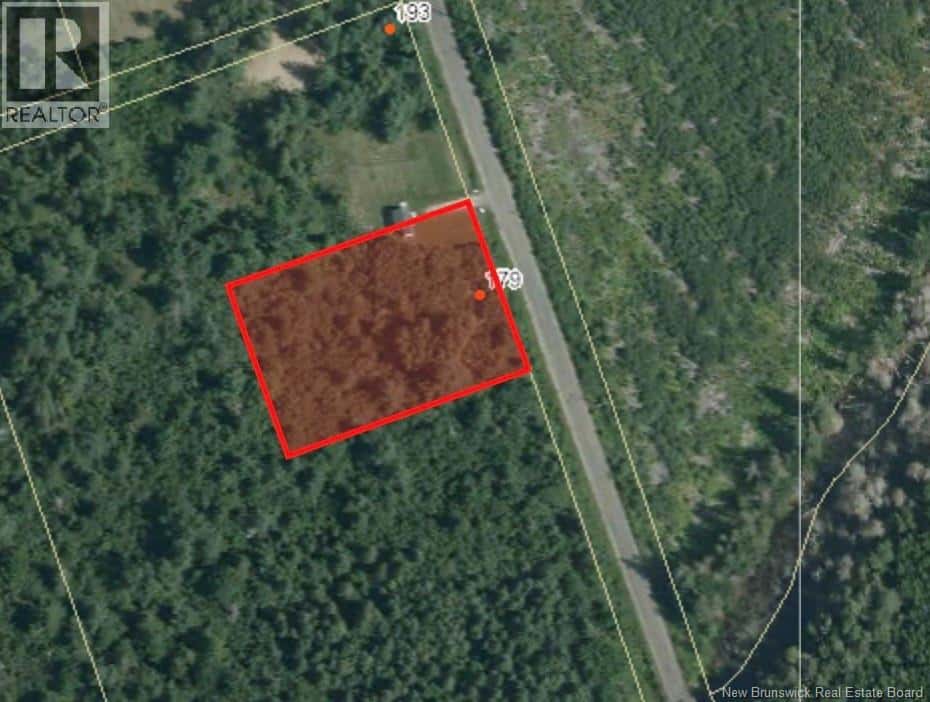 179 PACIFIC GALLANT — Saint-Charles, New Brunswick - Photo 2 of 3