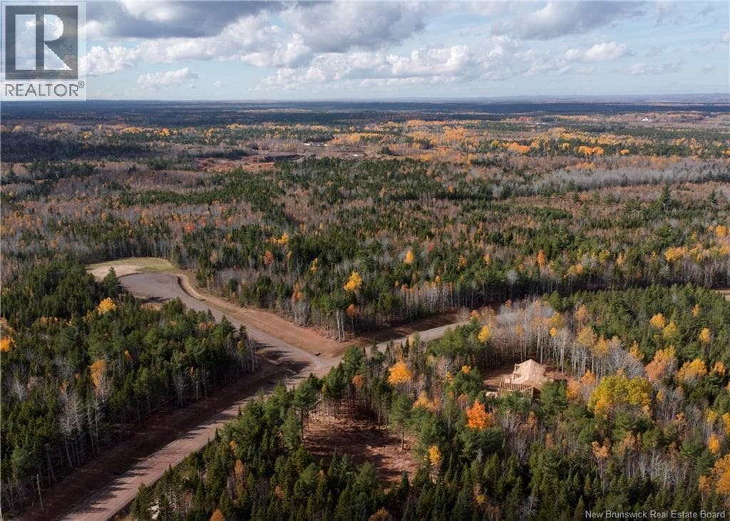Lot 25-18A Maefield — Lower Coverdale, New Brunswick - Main photo