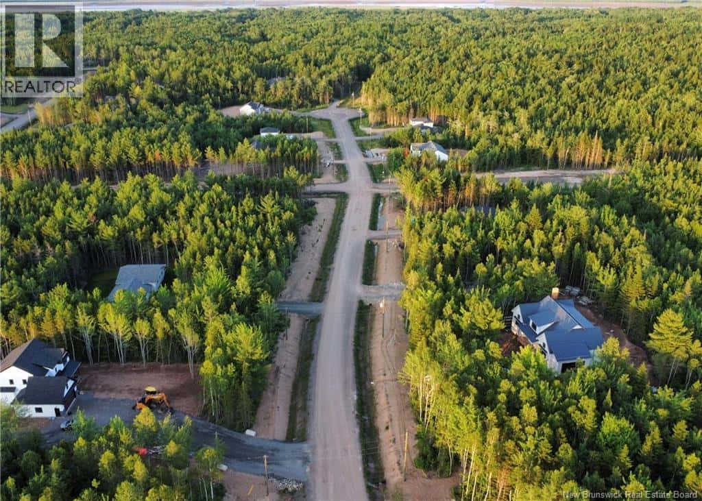 Lot 25-18A Maefield — Lower Coverdale, New Brunswick - Photo 5 of 5