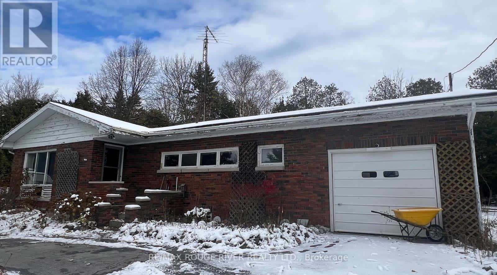 2823 Overlook Heights