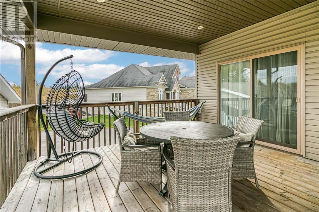 284 Asterwood Court — Hanmer, Ontario - Photo 4 of 49