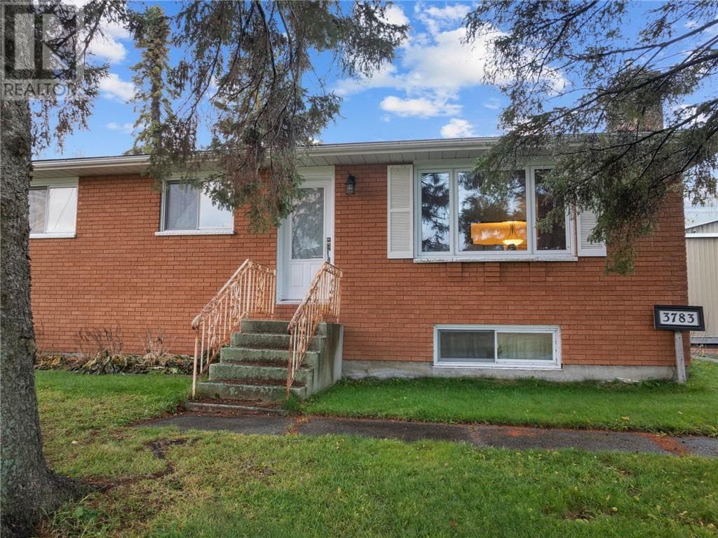 3783 Swanson Court — Val Caron, Ontario - Main photo