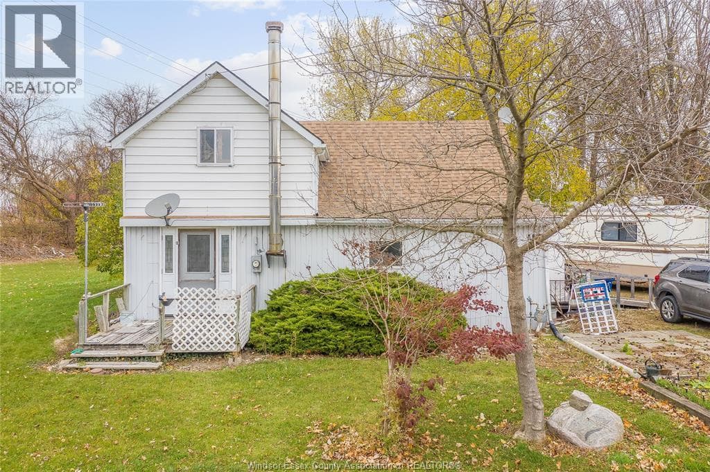 40 ST PERE STREET — Tilbury, Ontario - Main photo