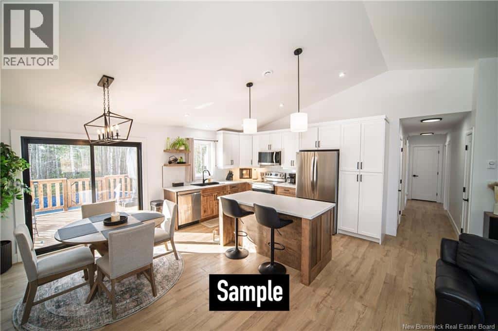 Lot 34 Berry Drive — Rusagonis, New Brunswick - Photo 5 of 25