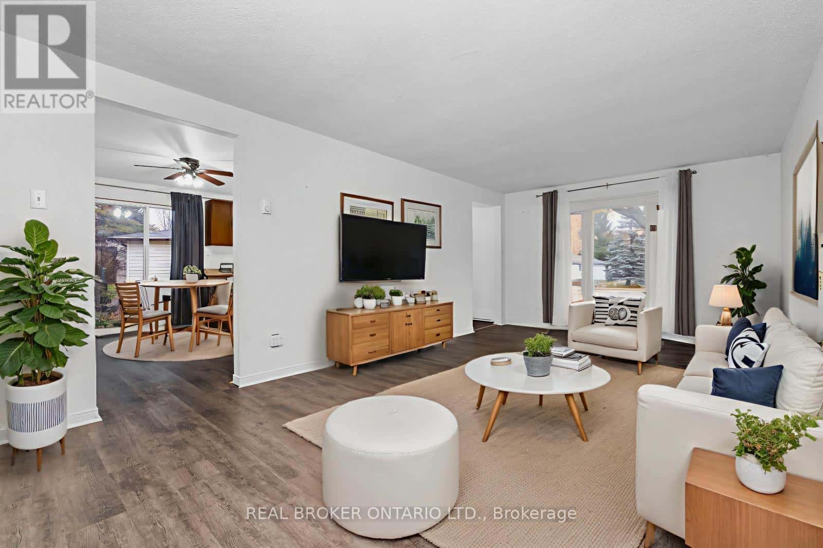 8 MAPLE LEAF TERRACE — Innisfil (Cookstown), Ontario - Photo 5 of 41