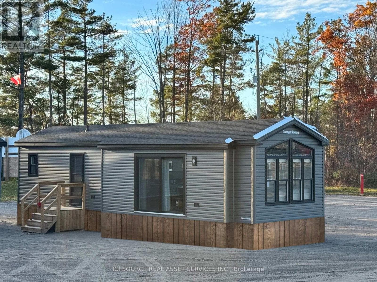 TRILM - 1336 S MORRISON LAKE ROAD — Gravenhurst (Wood (Gravenhurst)), Ontario - Main photo