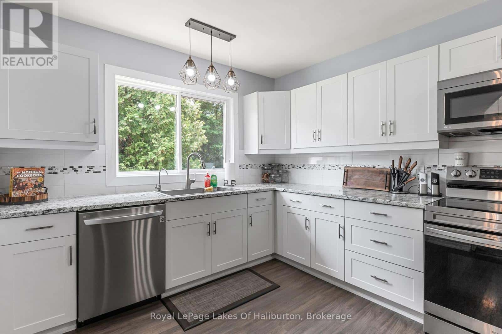 3875 LOOP ROAD — Dysart et al (Harcourt), Ontario - Photo 3 of 50