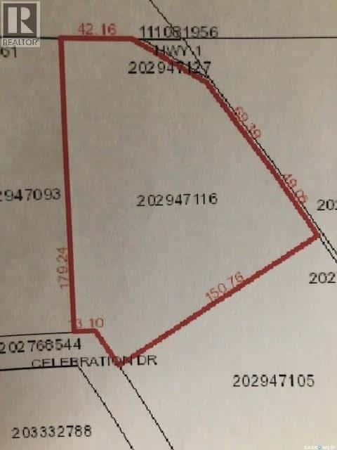 1808 Celebration DRIVE — Moosomin, Saskatchewan - Photo 5 of 5