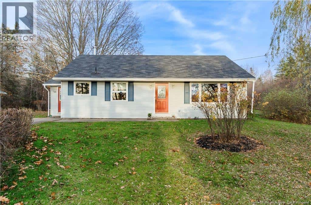 26 Dunsinane S Road — Penobsquis, New Brunswick - Photo 3 of 50