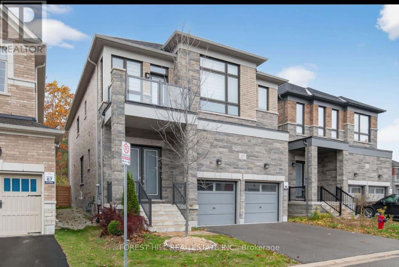 217 SUNSET VISTA COURT — Aurora (Aurora Estates), Ontario - Photo 2 of 31