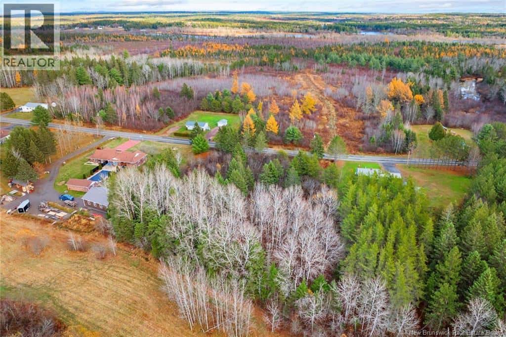 Lot Lilloett Drive — Chipman, New Brunswick - Photo 4 of 13