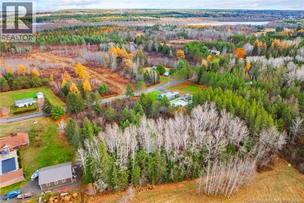 Lot Lilloett Drive — Chipman, New Brunswick - Photo 5 of 13