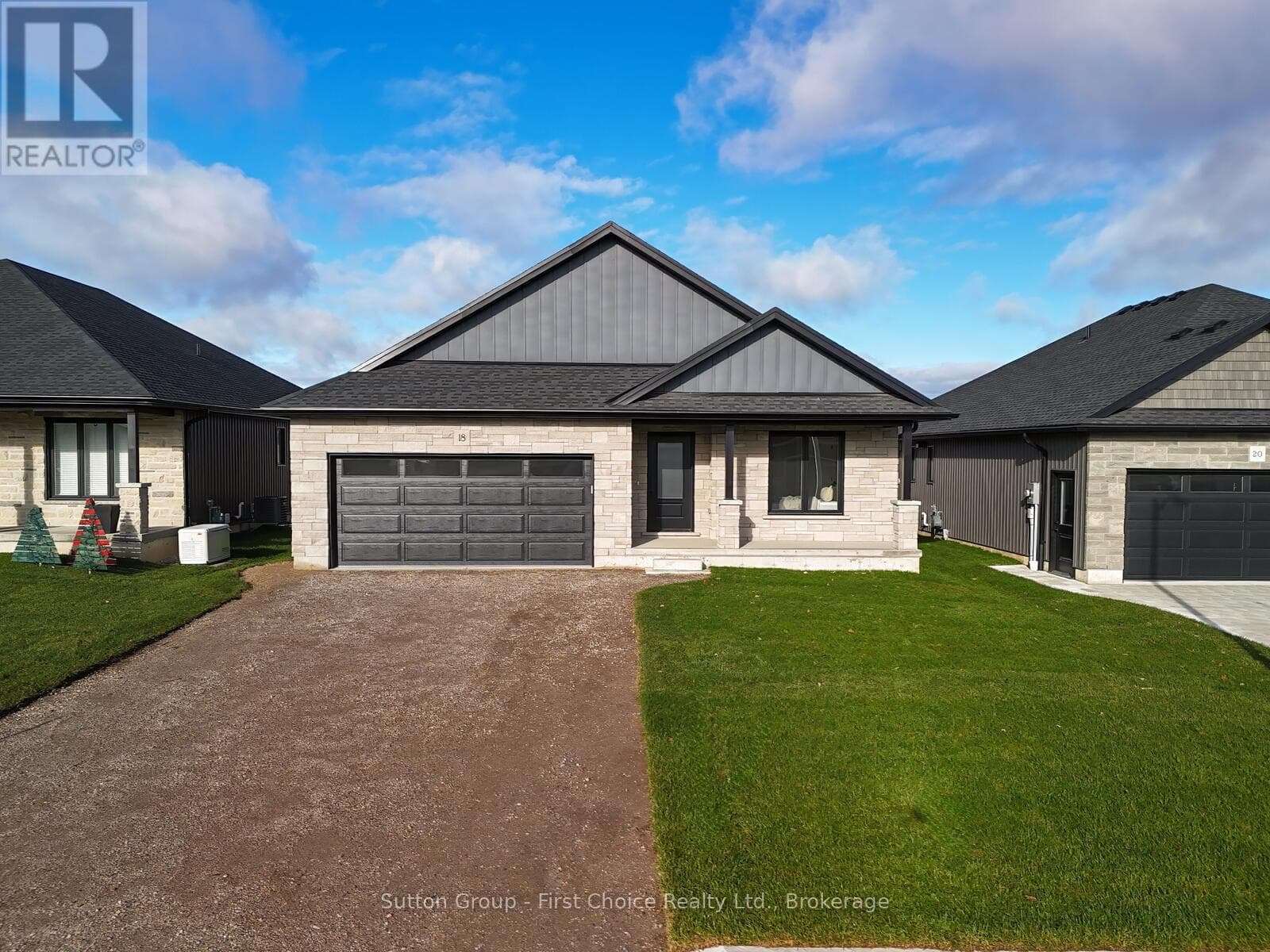 18 NELSON STREET — West Perth (Mitchell), Ontario - Main photo