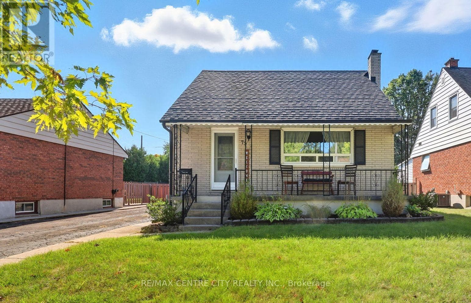 75 GLASS AVENUE — London East (East N), Ontario - Main photo