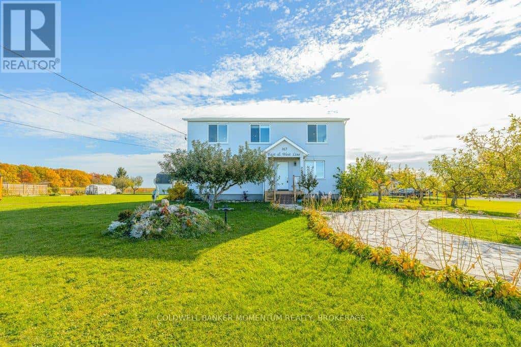 165 EAST WEST LINE — Niagara-on-the-Lake (Lakeshore), Ontario - Photo 4 of 45