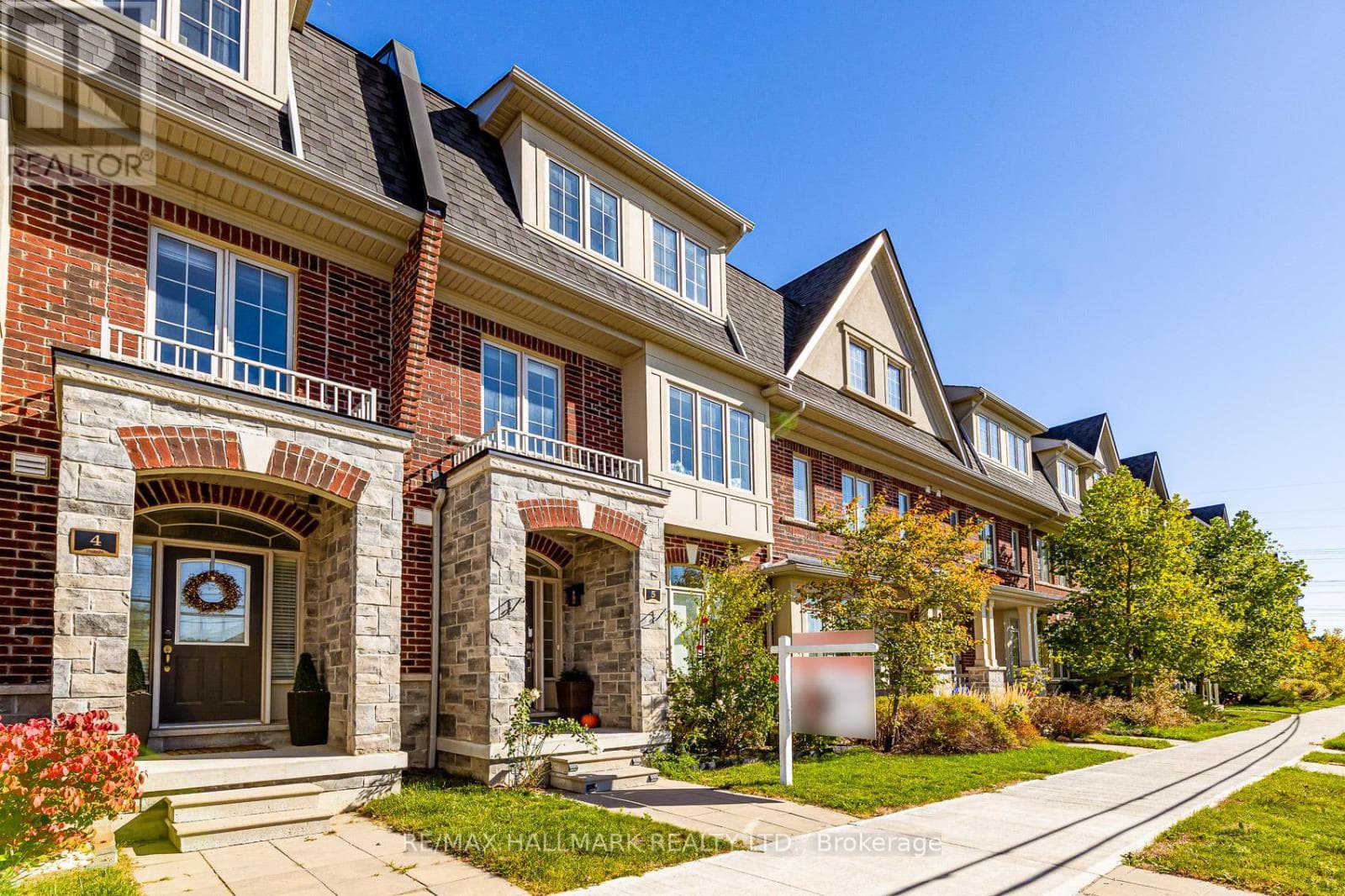 5 - 1965 ALTONA ROAD — Pickering (Highbush), Ontario - Main photo