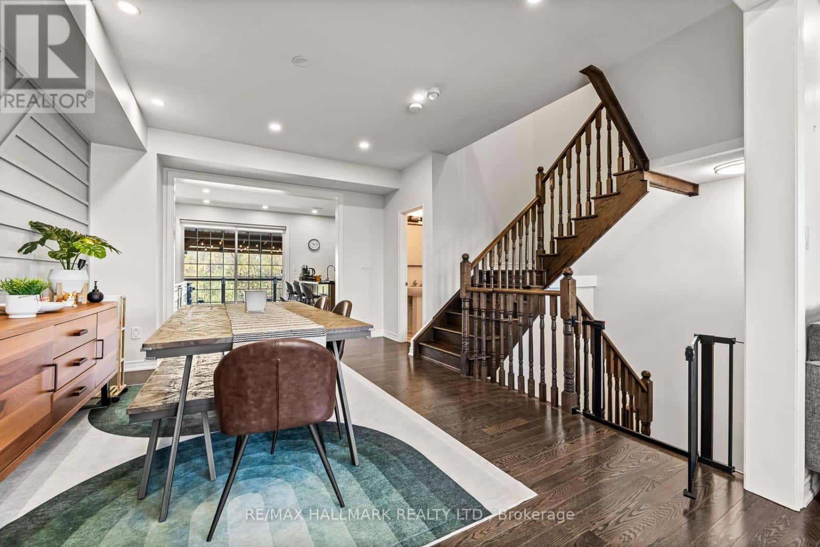 5 - 1965 ALTONA ROAD — Pickering (Highbush), Ontario - Photo 2 of 34