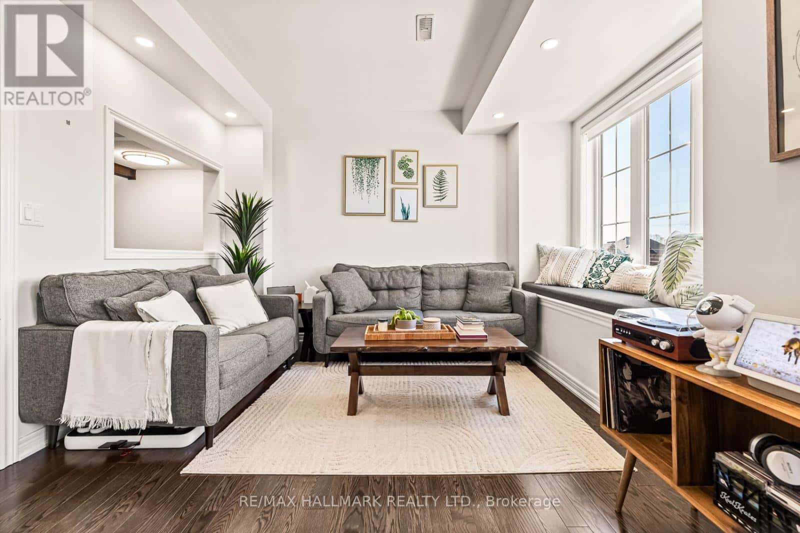 5 - 1965 ALTONA ROAD — Pickering (Highbush), Ontario - Photo 4 of 34