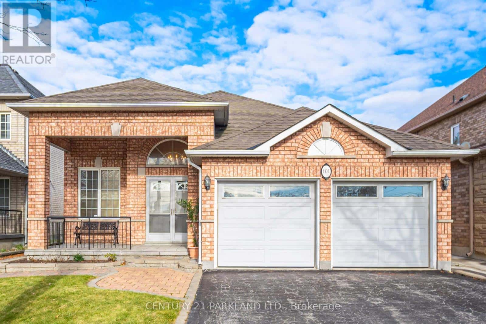 101 CACHET HILL CRESCENT — Vaughan (Sonoma Heights), Ontario - Photo 2 of 41