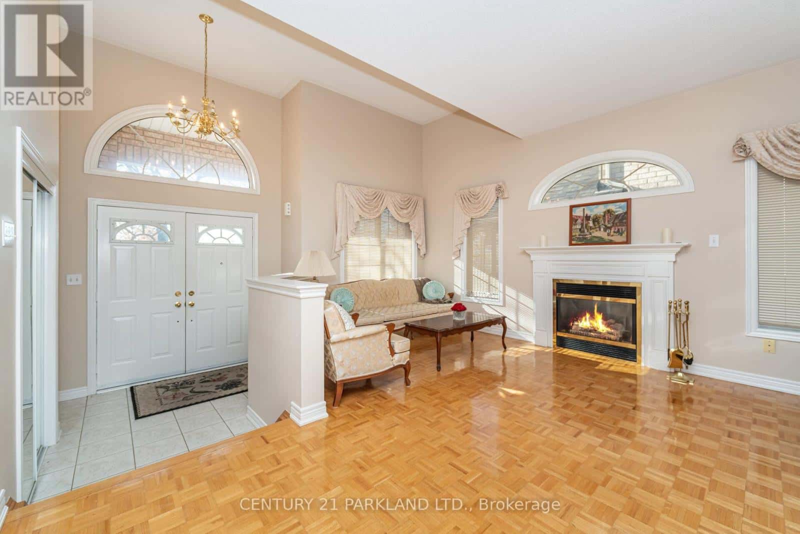 101 CACHET HILL CRESCENT — Vaughan (Sonoma Heights), Ontario - Photo 5 of 41