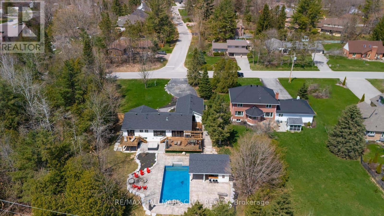 7 JODIES LANE — Springwater (Midhurst), Ontario - Photo 5 of 50