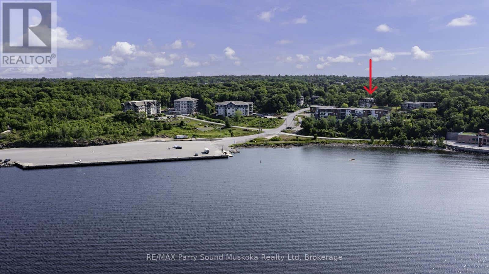 5 - 200 BEACONVIEW HEIGHTS — Parry Sound, Ontario - Photo 2 of 34