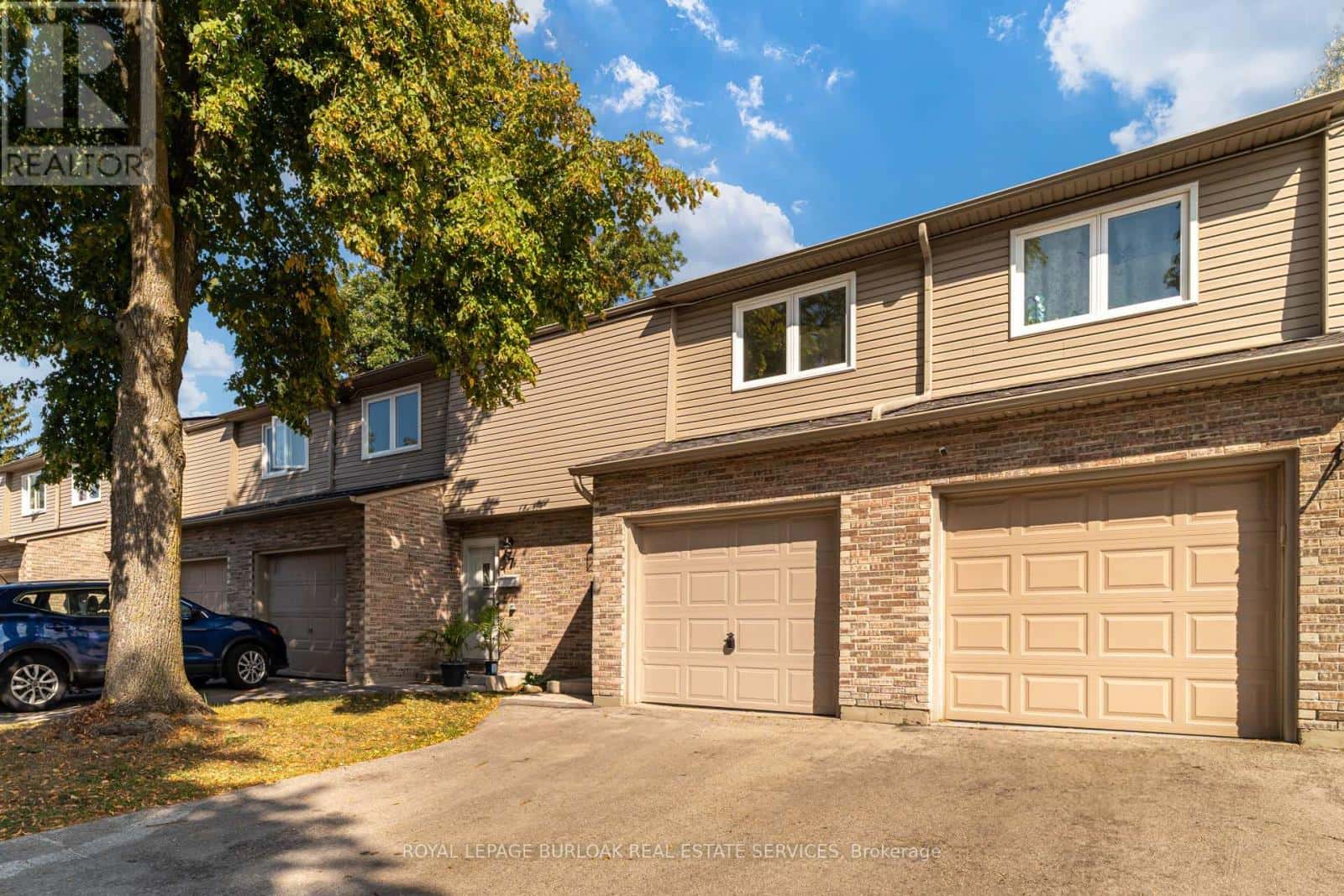 6 - 1396 UPPER OTTAWA STREET — Hamilton (Quinndale), Ontario - Photo 4 of 28