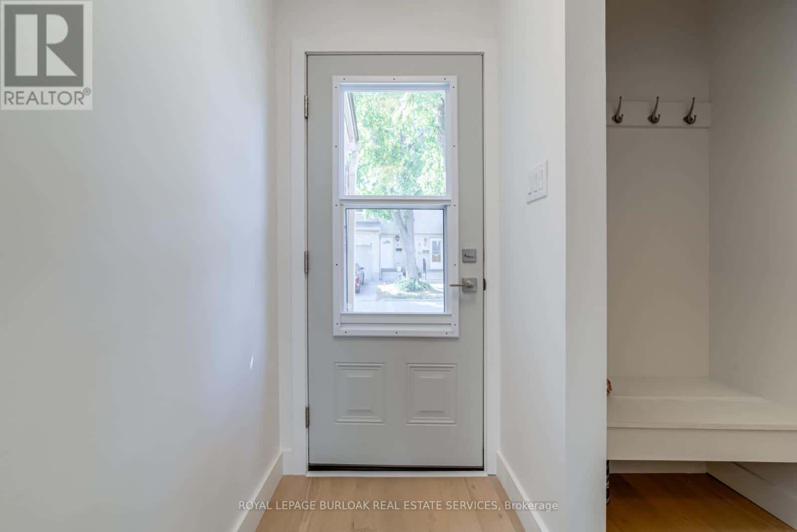 6 - 1396 UPPER OTTAWA STREET — Hamilton (Quinndale), Ontario - Photo 5 of 28