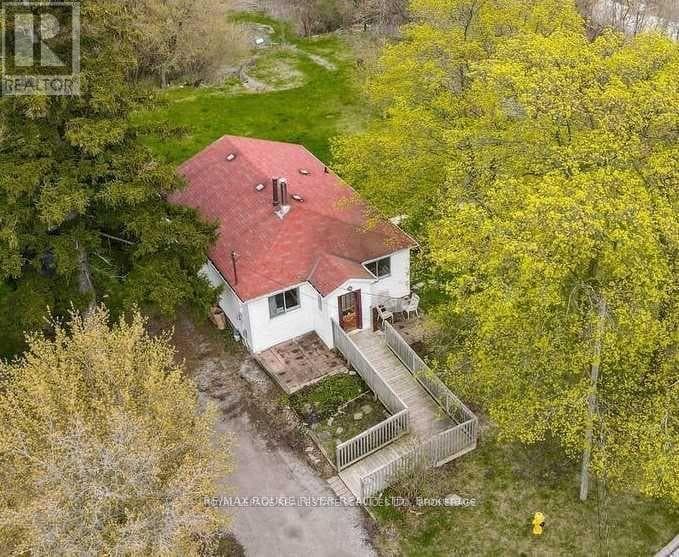 1725 SPRUCE HILL ROAD — Pickering (Dunbarton), Ontario - Main photo