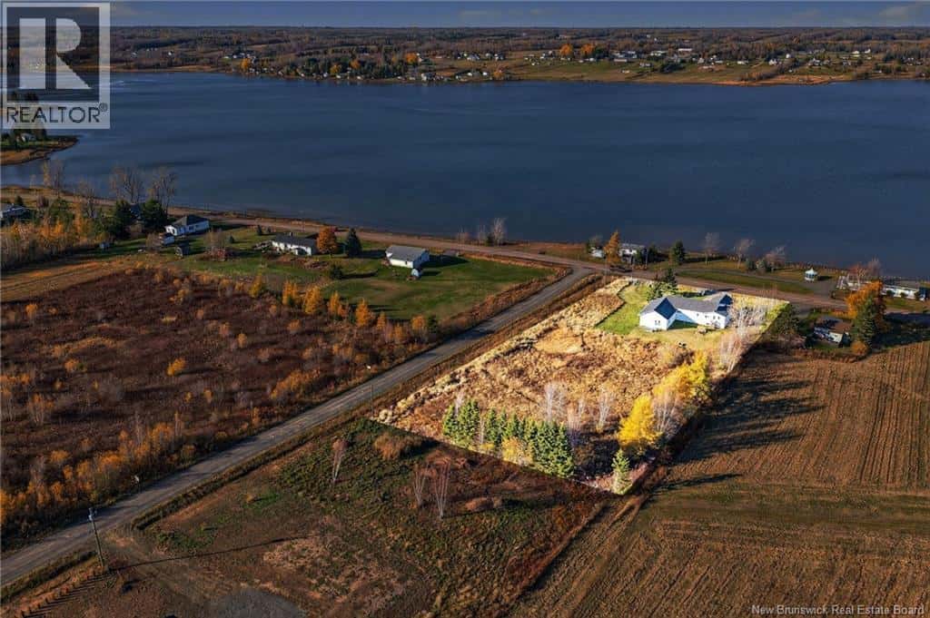 1435 Cocagne Sud — Notre-Dame, New Brunswick - Photo 2 of 45