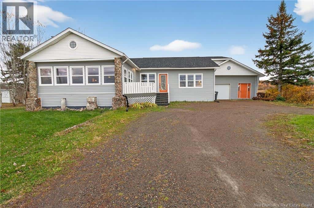 1435 Cocagne Sud — Notre-Dame, New Brunswick - Photo 3 of 45