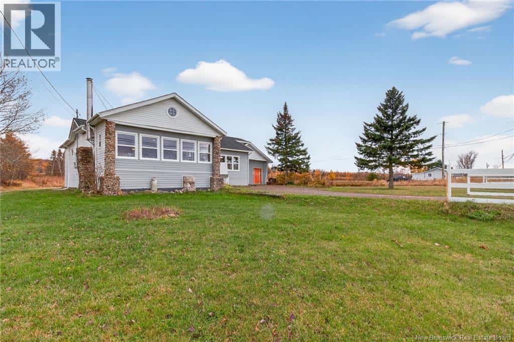 1435 Cocagne Sud — Notre-Dame, New Brunswick - Photo 4 of 45