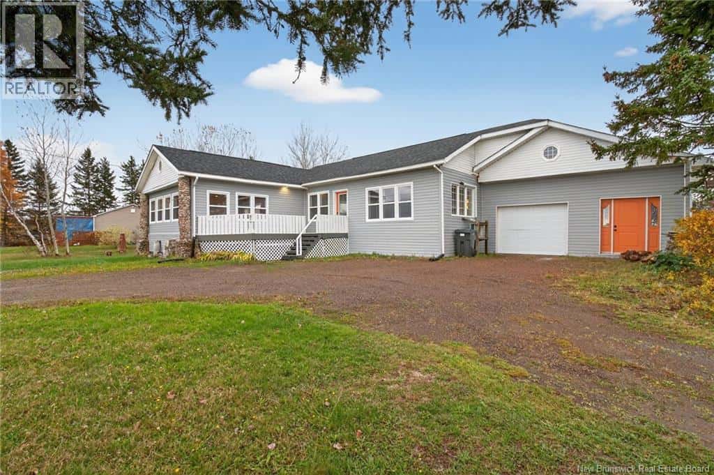 1435 Cocagne Sud — Notre-Dame, New Brunswick - Photo 5 of 45