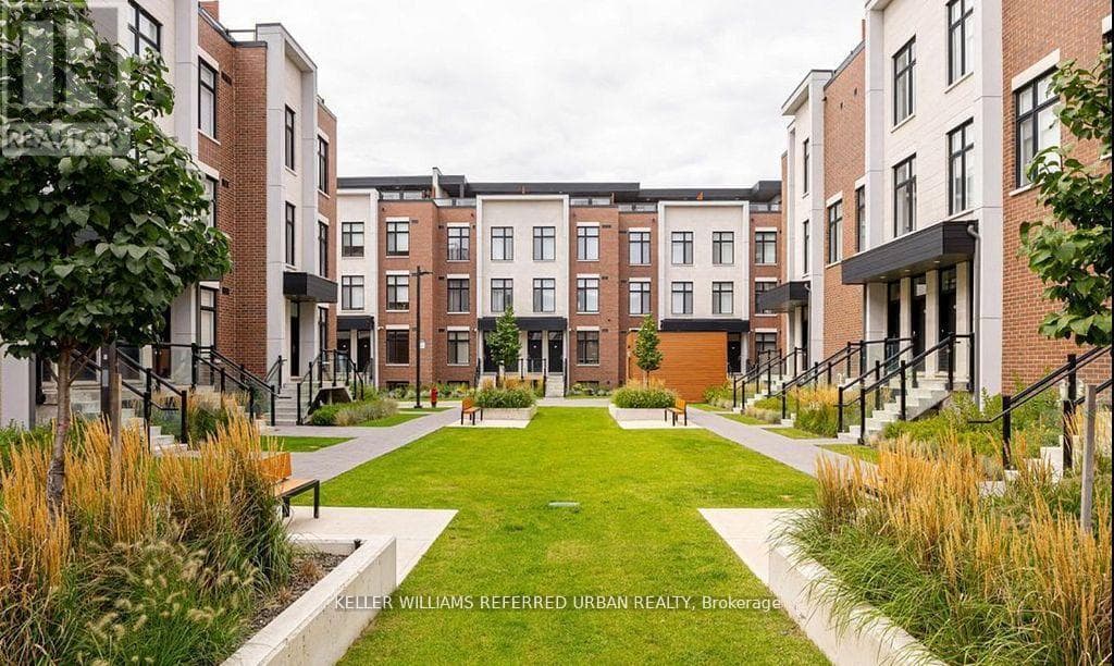 136 - 9580 ISLINGTON AVENUE — Vaughan (Sonoma Heights), Ontario - Main photo