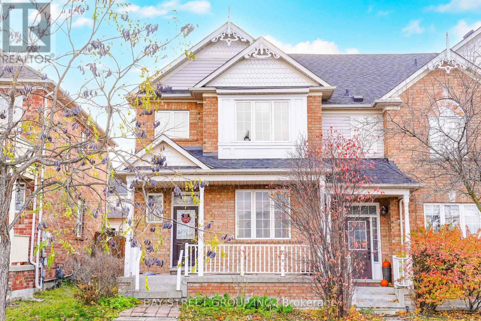 407 HOLLANDVIEW TRAIL — Aurora (Bayview Wellington), Ontario - Main photo