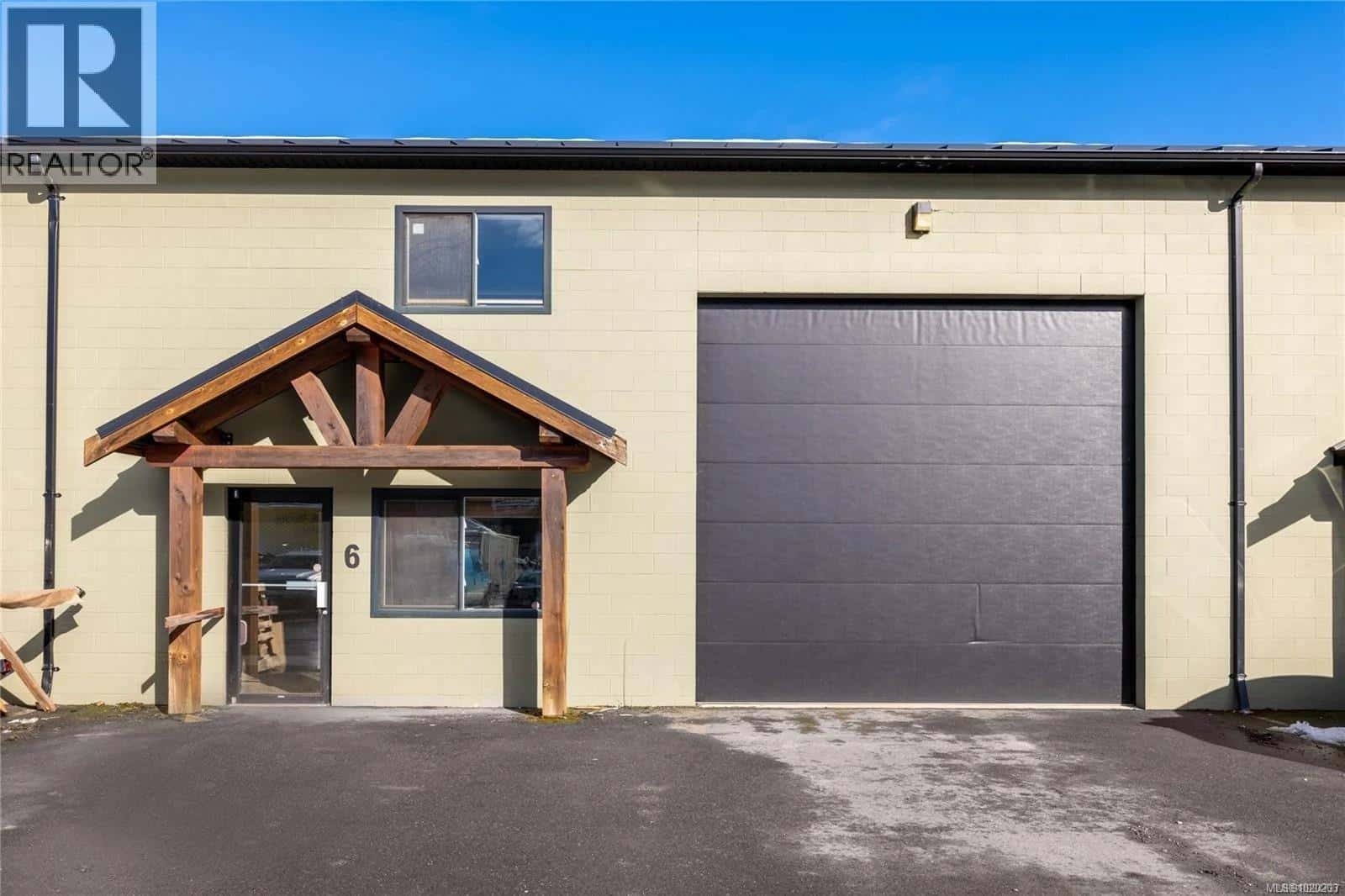 6 1010 Shearme Rd — Errington, British Columbia - Photo 3 of 6