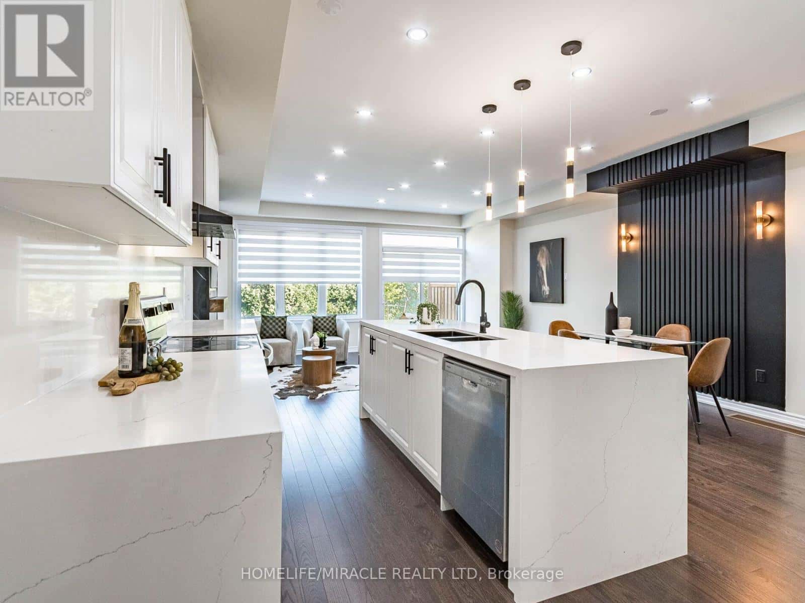 1416 OAKMONT COMMON — Burlington (Tyandaga), Ontario - Photo 5 of 41